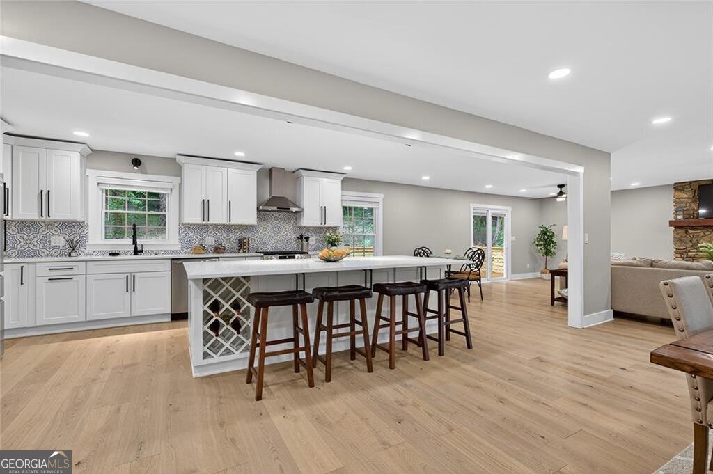 3029 Meadow Drive Marietta - Photo 19