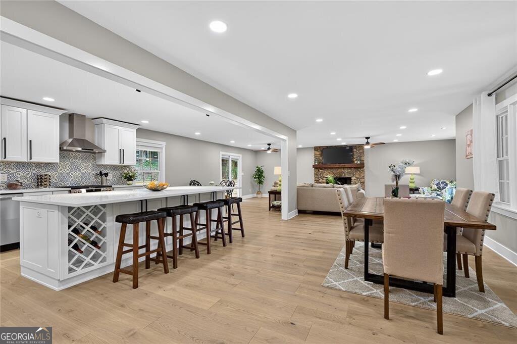 3029 Meadow Drive Marietta - Photo 21