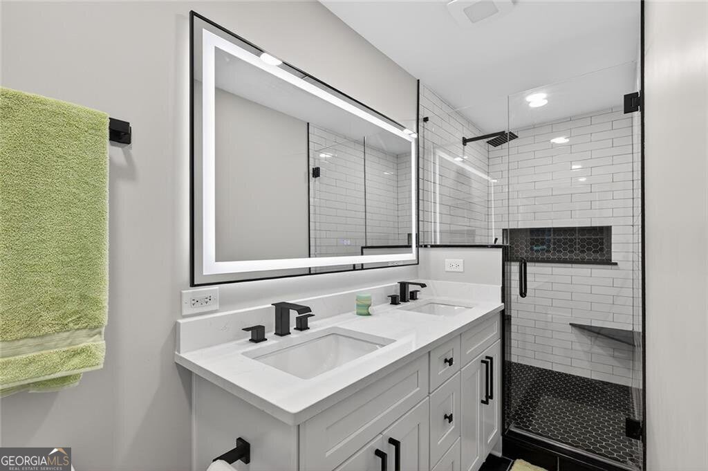 3029 Meadow Drive Marietta - Photo 23