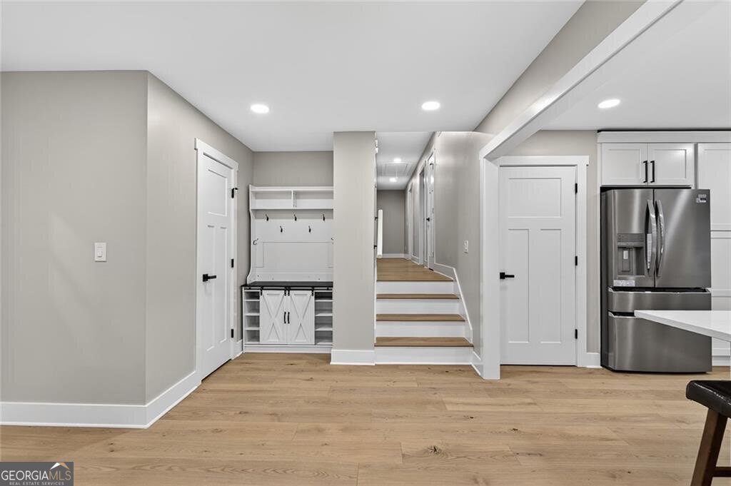 3029 Meadow Drive Marietta - Photo 25