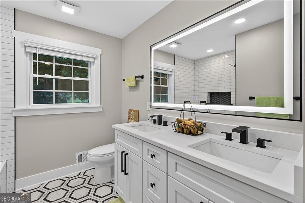 3029 Meadow Drive Marietta - Photo 31