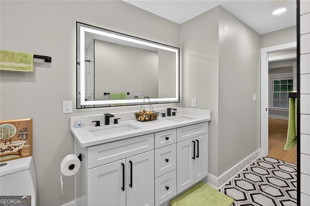 3029 Meadow Drive Marietta - Photo 32