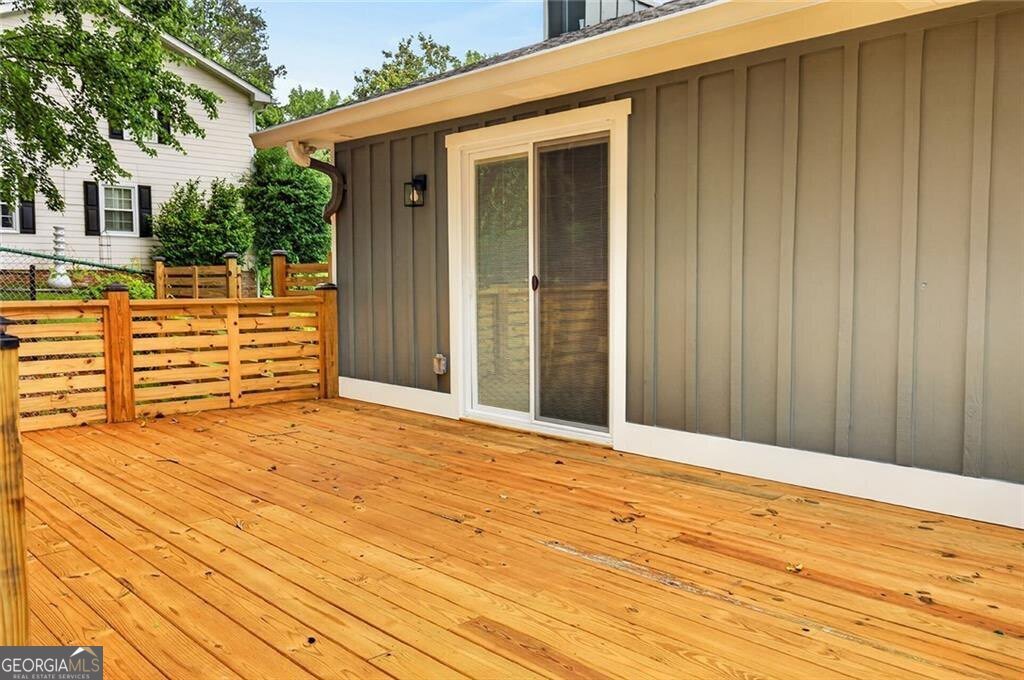 3029 Meadow Drive Marietta - Photo 39