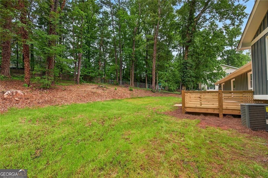 3029 Meadow Drive Marietta - Photo 43