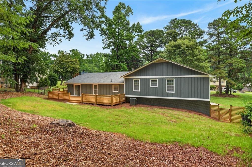 3029 Meadow Drive Marietta - Photo 45