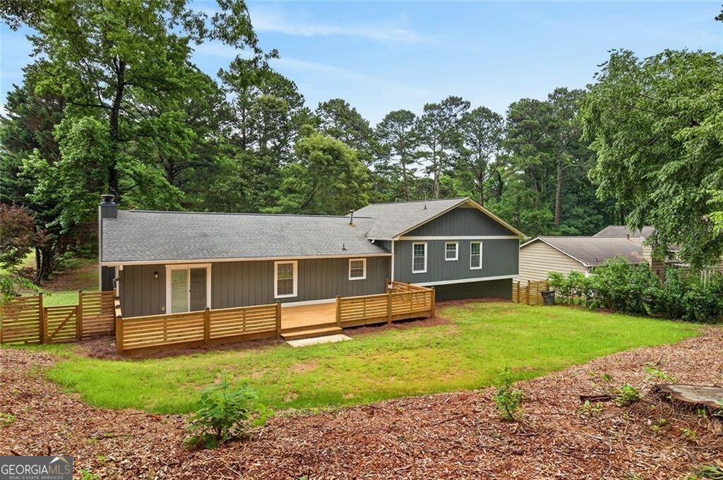 3029 Meadow Drive Marietta - Photo 46