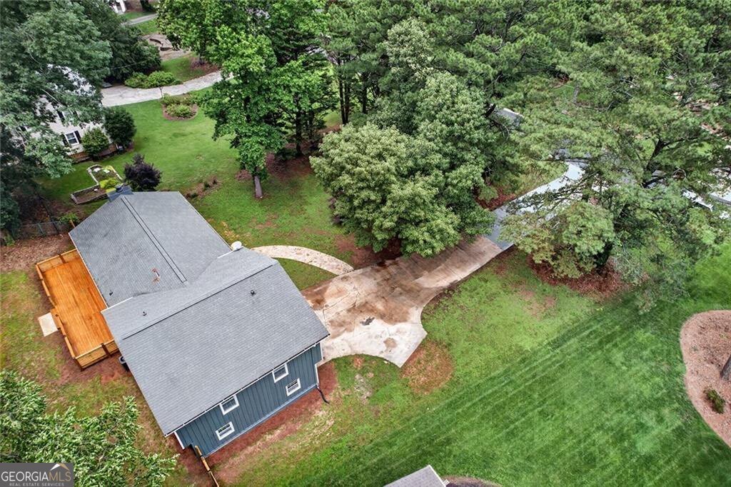 3029 Meadow Drive Marietta - Photo 51