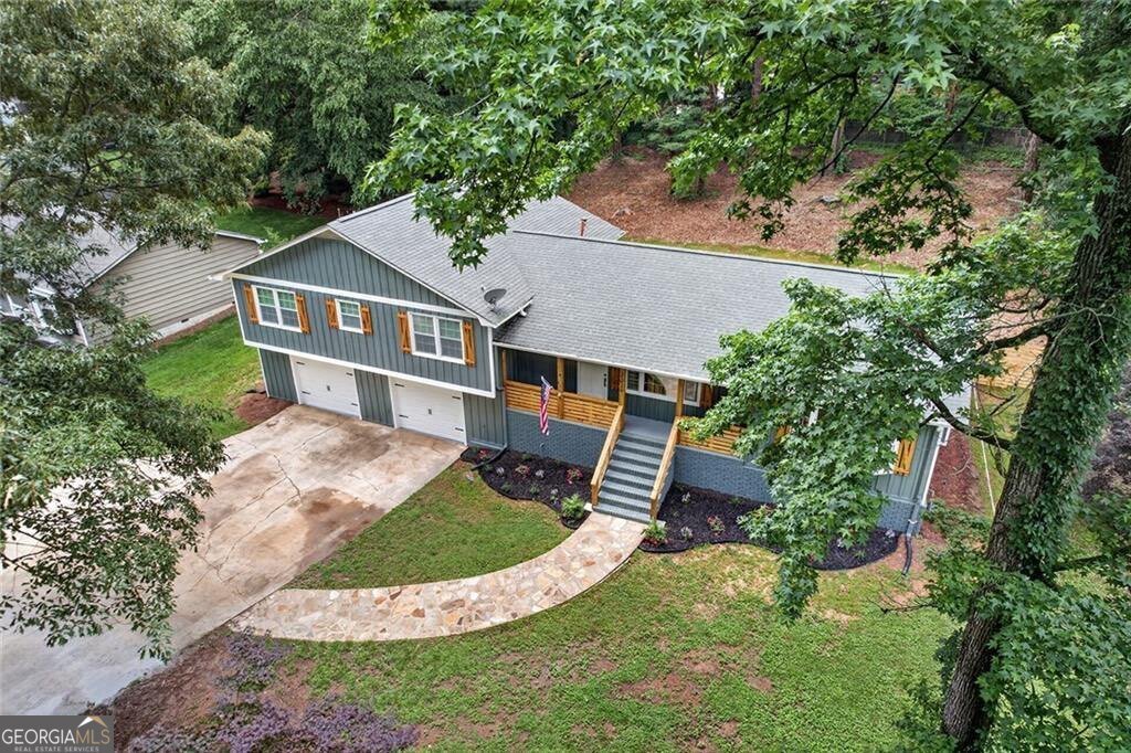 3029 Meadow Drive Marietta - Photo 52