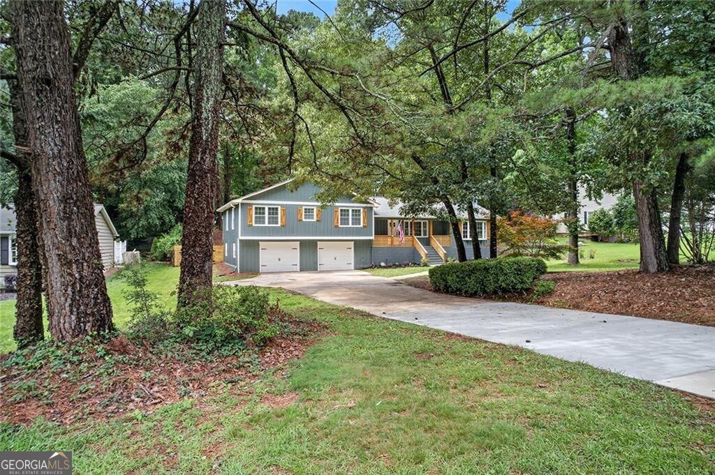 3029 Meadow Drive Marietta - Photo 53