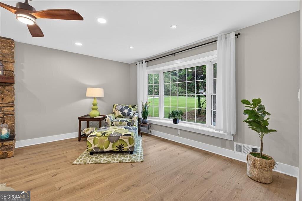 3029 Meadow Drive Marietta - Photo 6