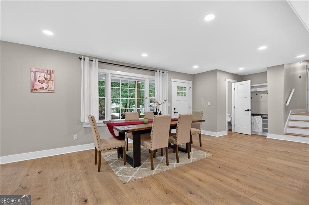 3029 Meadow Drive Marietta - Photo 9