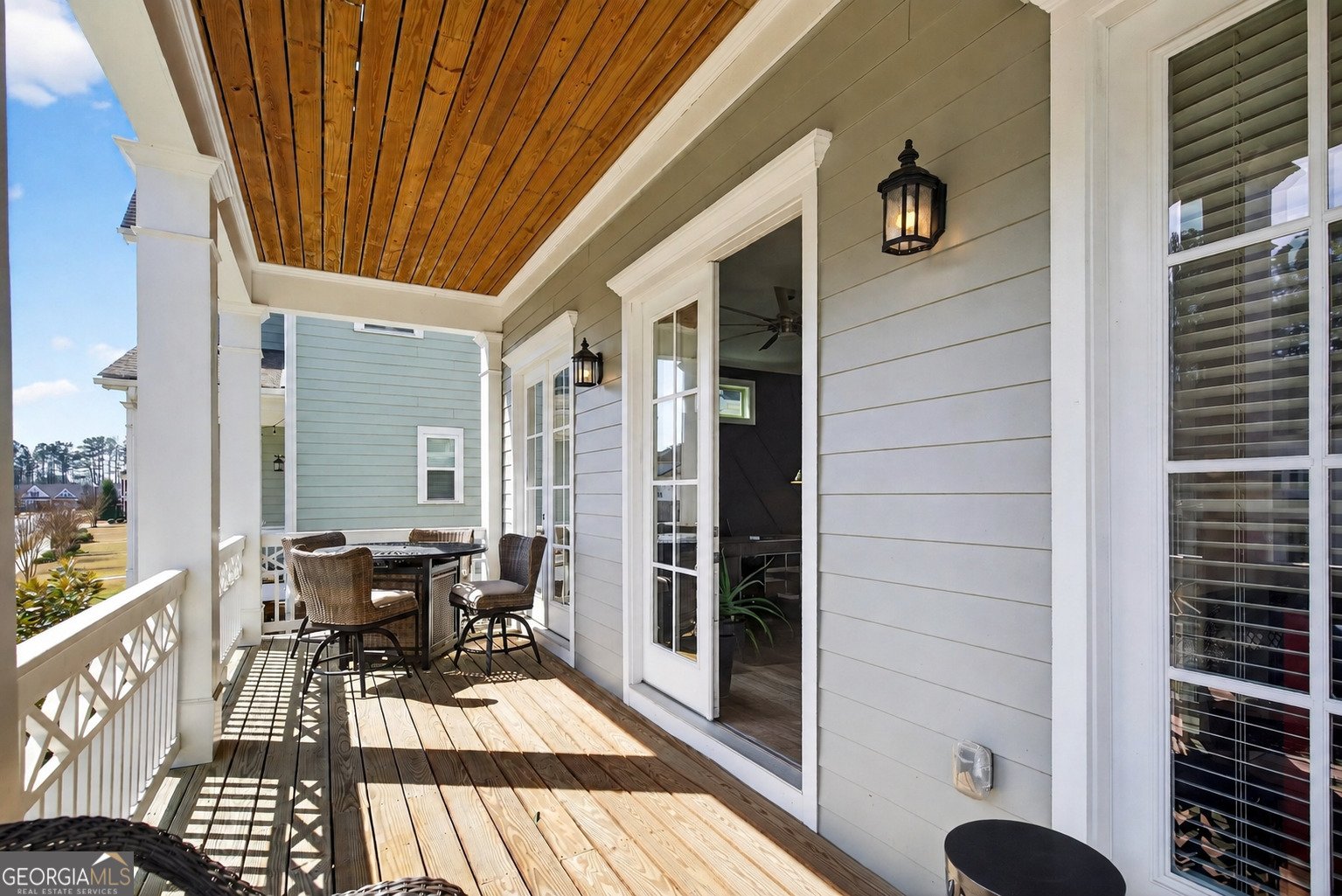 417 Bandon Way Peachtree City - Photo 14