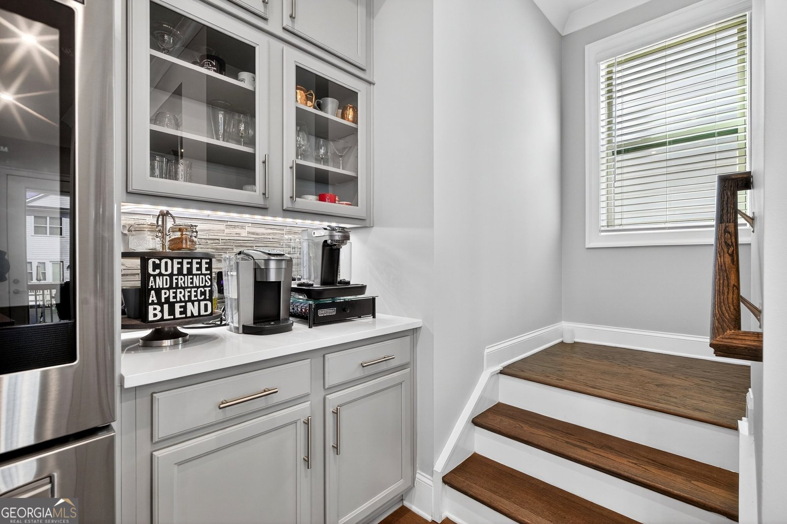 417 Bandon Way Peachtree City - Photo 15