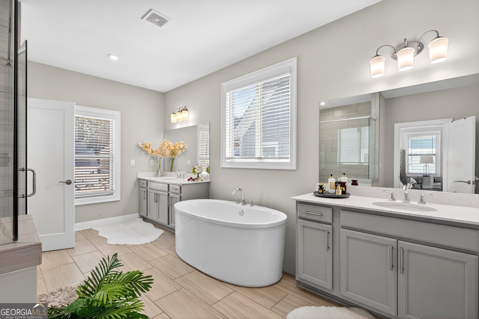 417 Bandon Way Peachtree City - Photo 17