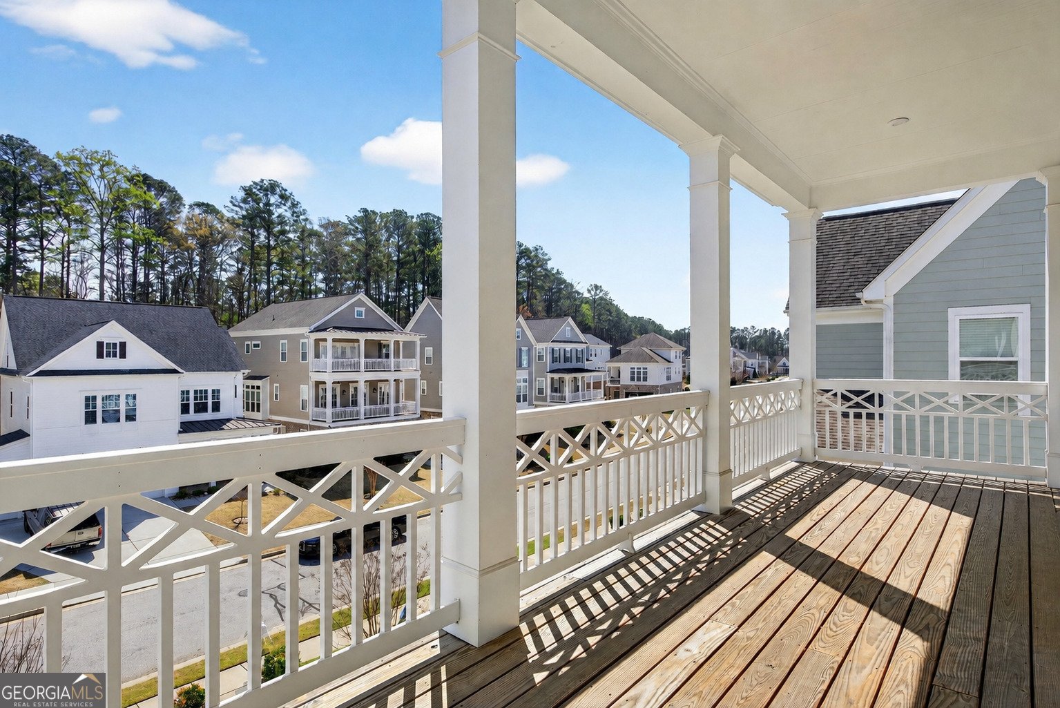 417 Bandon Way Peachtree City - Photo 22