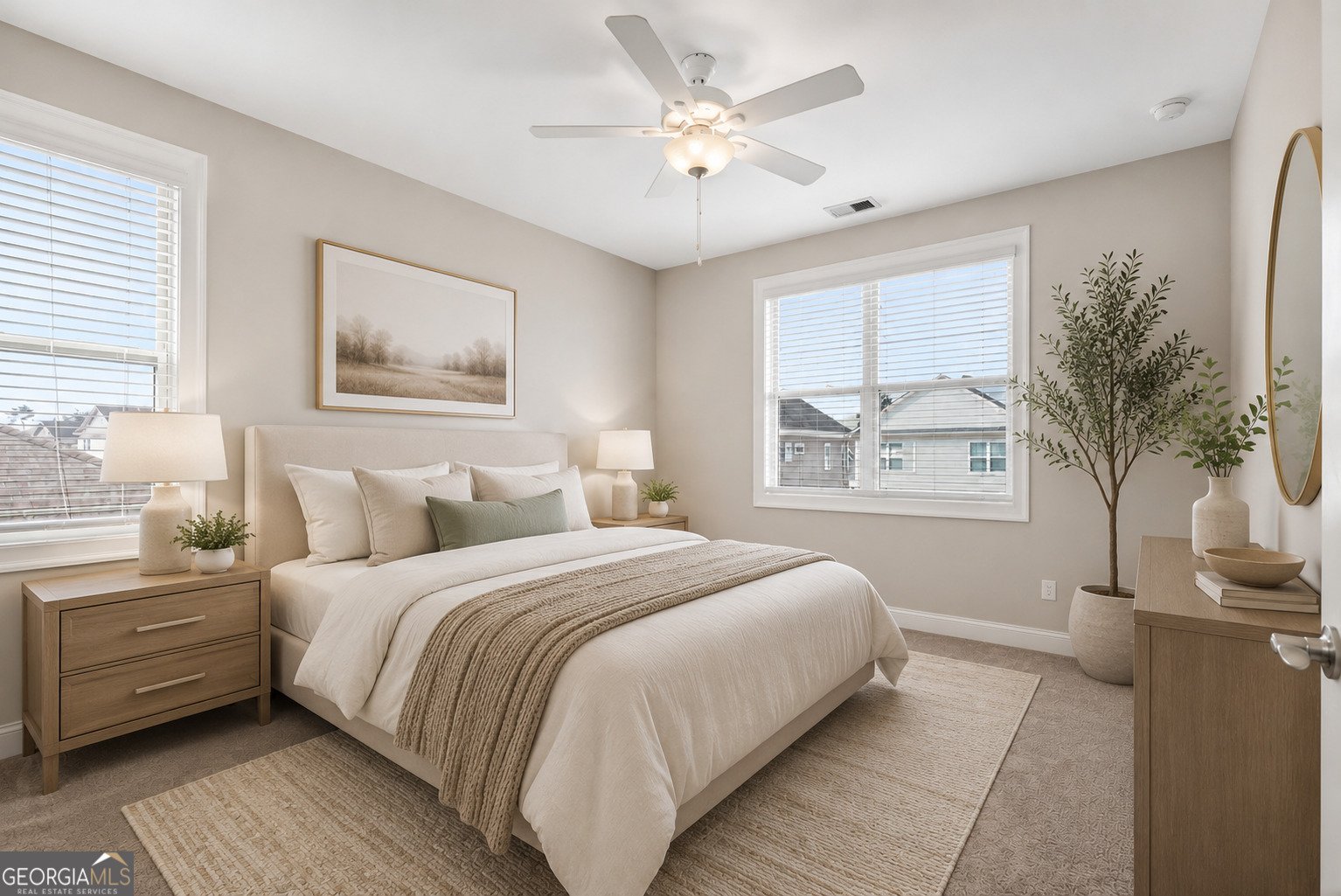 417 Bandon Way Peachtree City - Photo 25