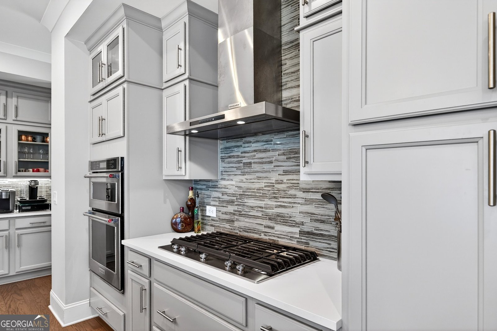 417 Bandon Way Peachtree City - Photo 6