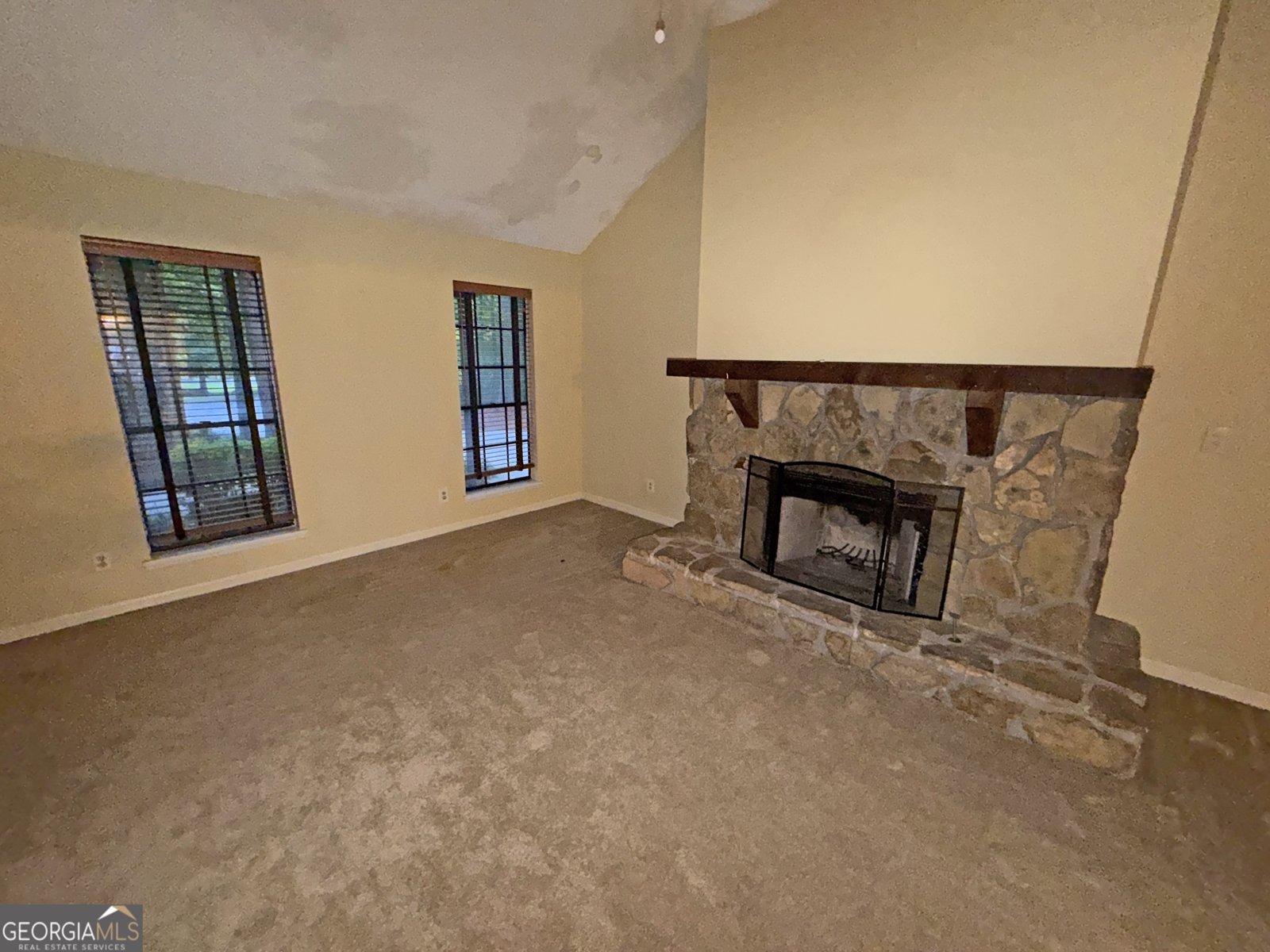1156 Forest Glen Court Acworth - Photo 11
