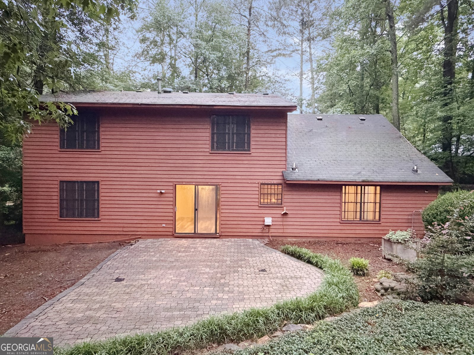1156 Forest Glen Court Acworth - Photo 15