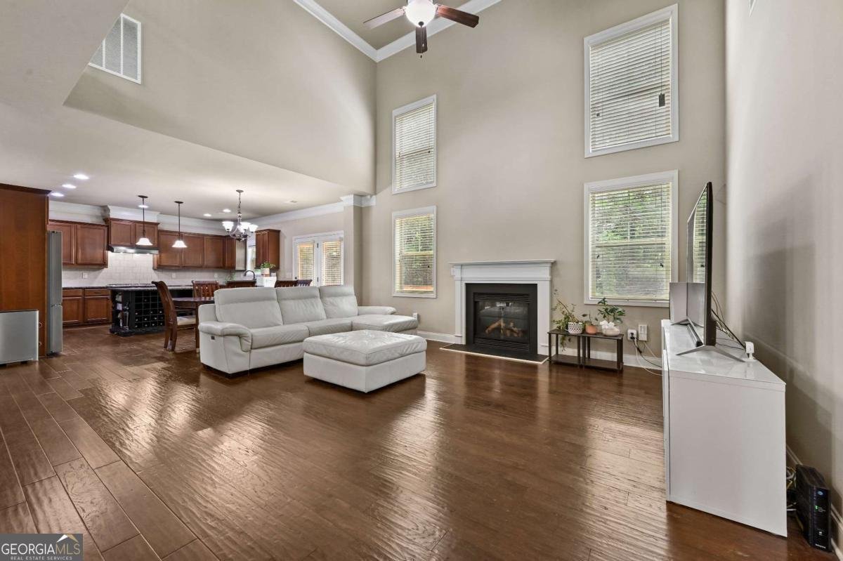 416 Ridge Walk Court Sugar Hill - Photo 10