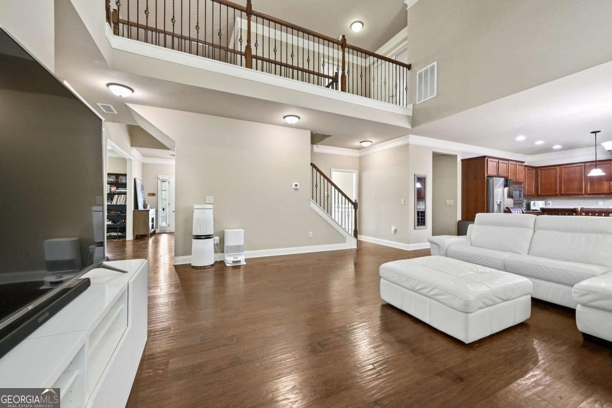 416 Ridge Walk Court Sugar Hill - Photo 11