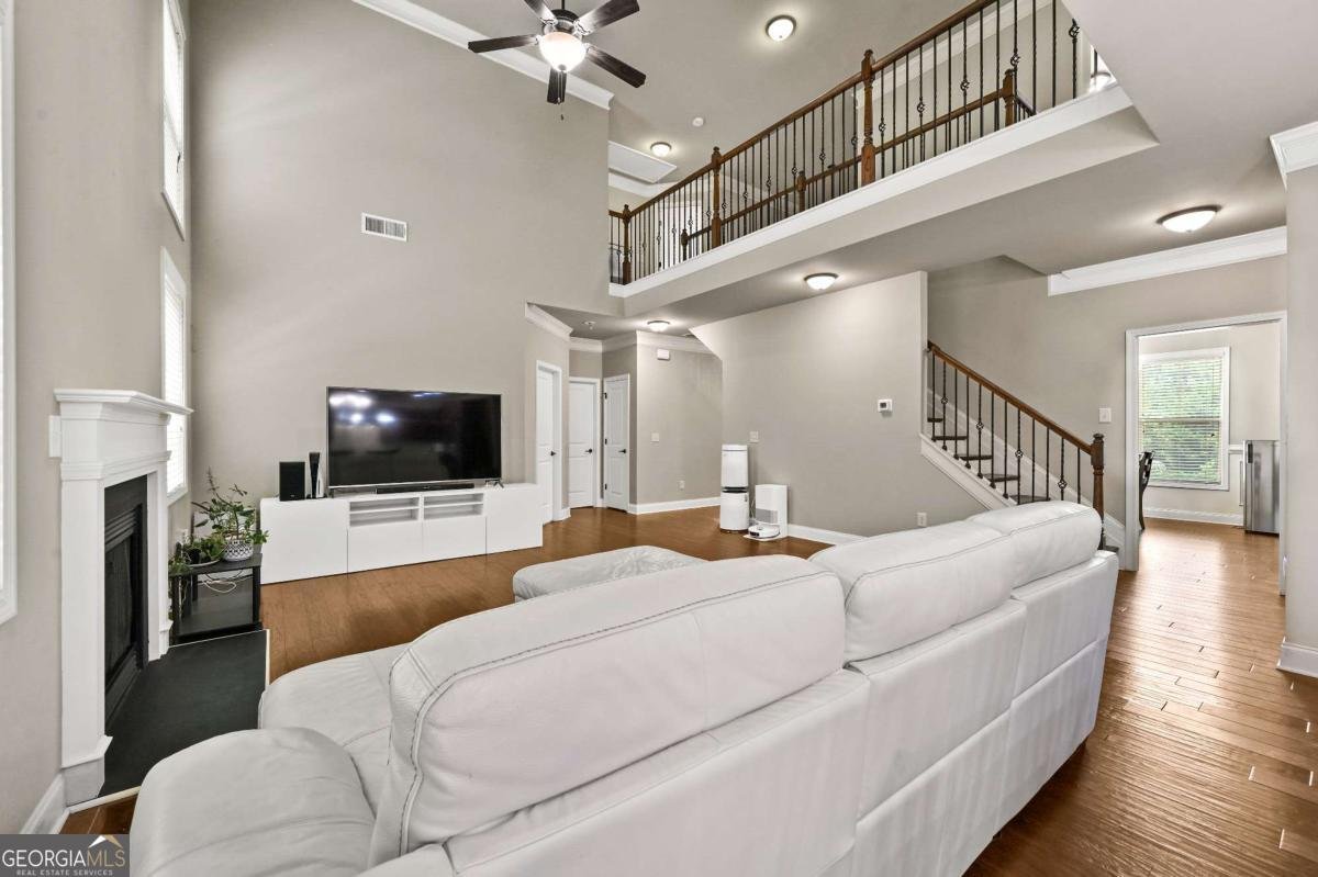 416 Ridge Walk Court Sugar Hill - Photo 12