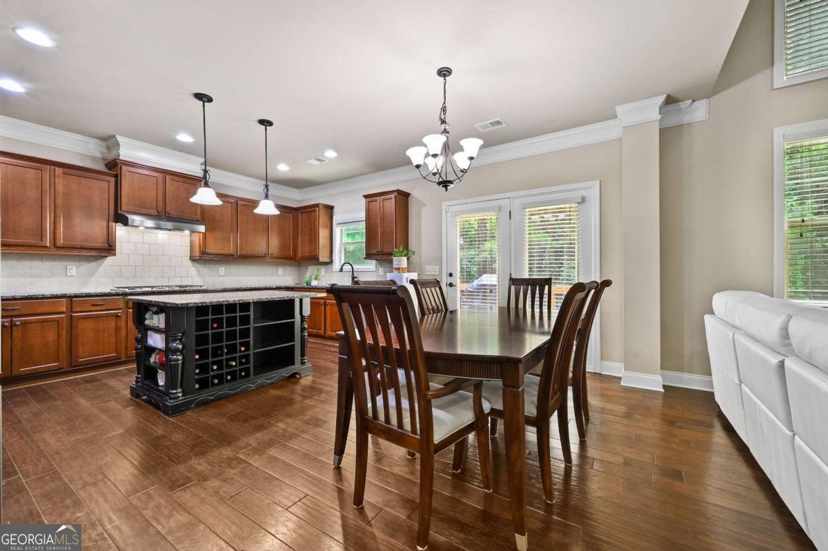 416 Ridge Walk Court Sugar Hill - Photo 13