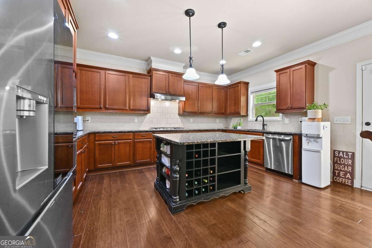 416 Ridge Walk Court Sugar Hill - Photo 14
