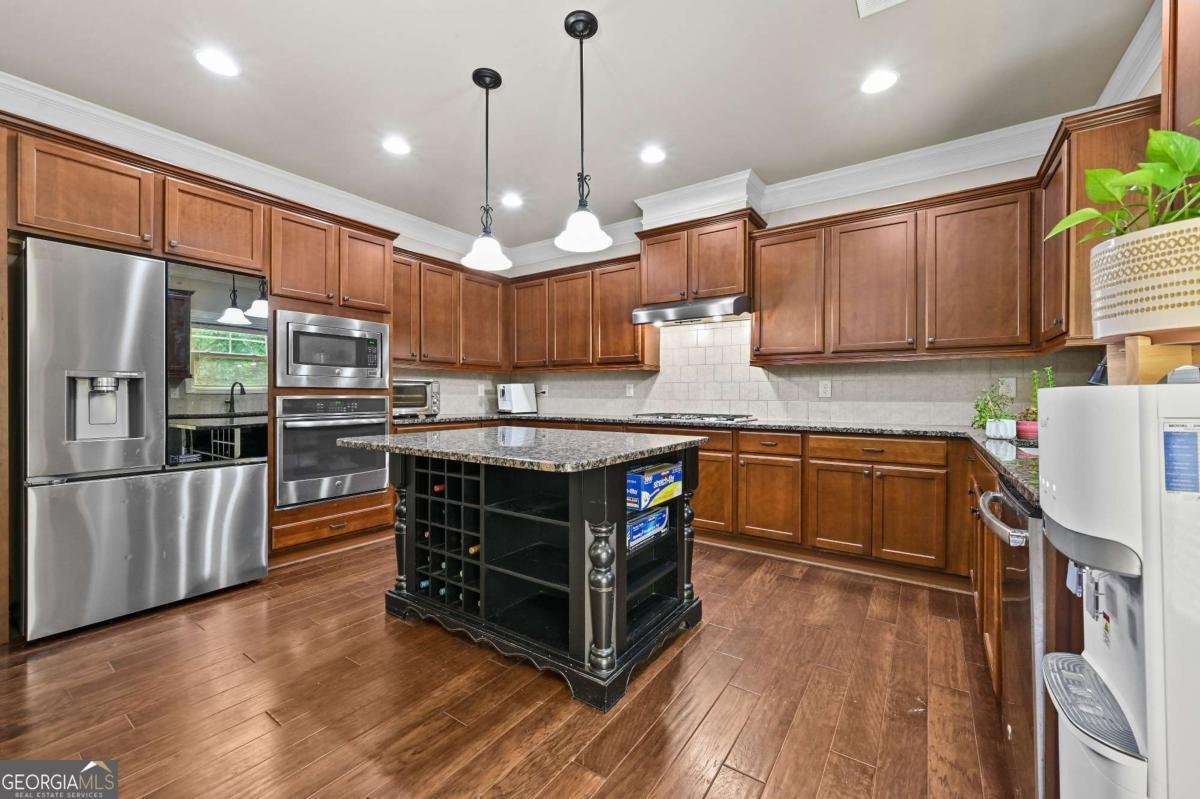 416 Ridge Walk Court Sugar Hill - Photo 15
