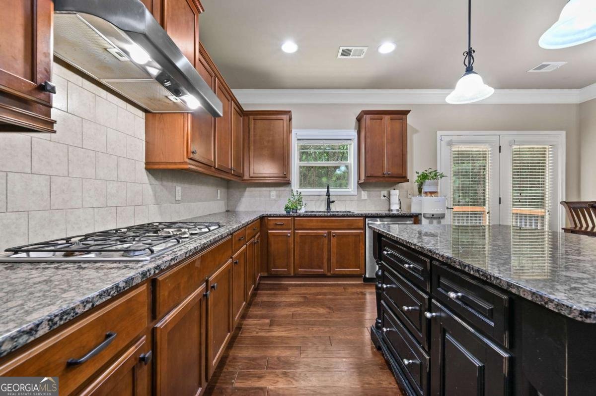 416 Ridge Walk Court Sugar Hill - Photo 16