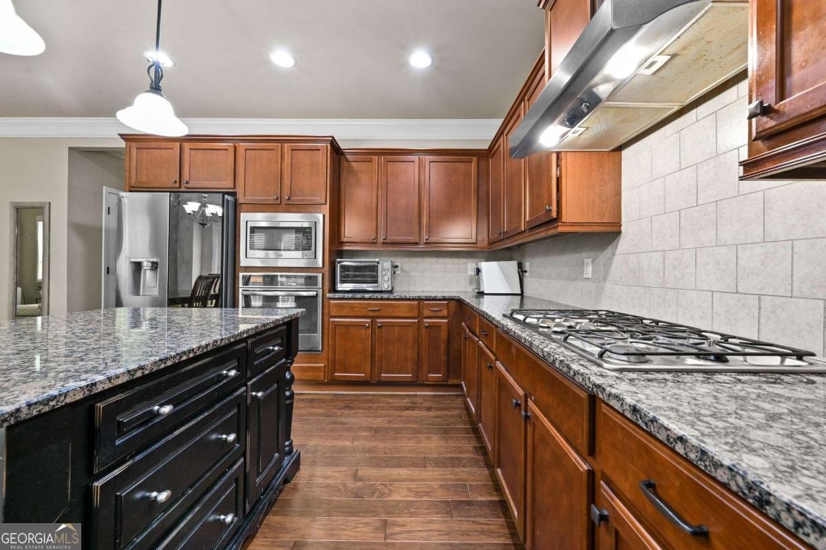 416 Ridge Walk Court Sugar Hill - Photo 17