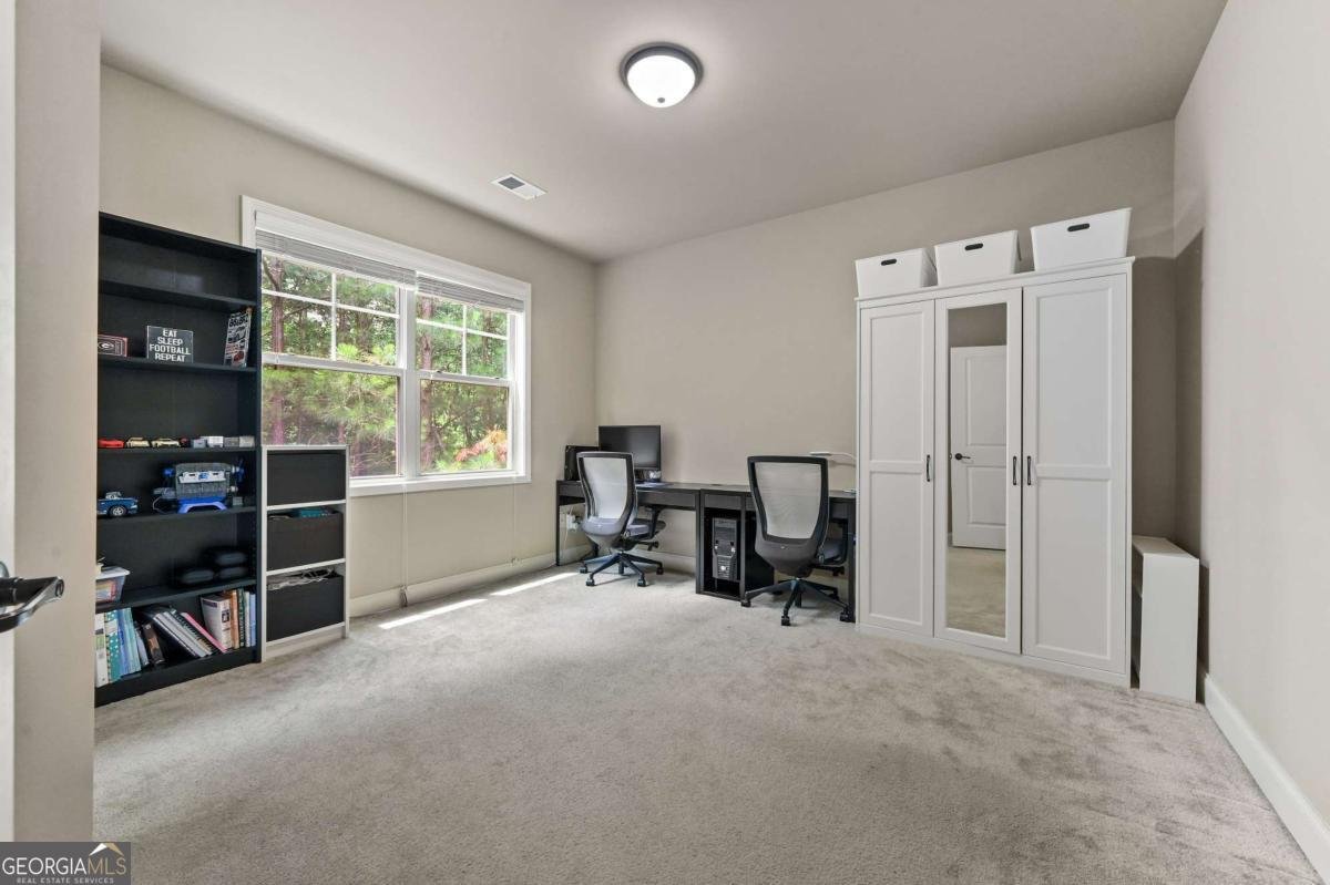 416 Ridge Walk Court Sugar Hill - Photo 18