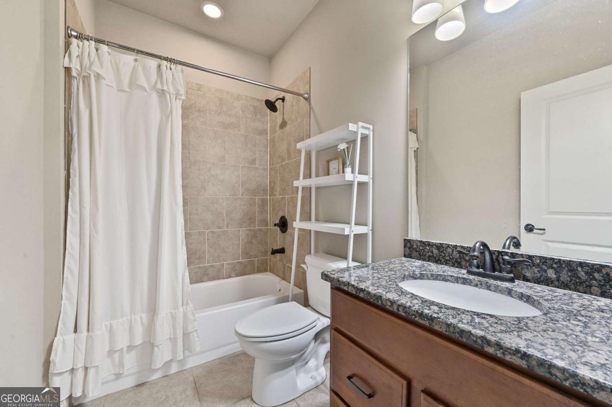 416 Ridge Walk Court Sugar Hill - Photo 20