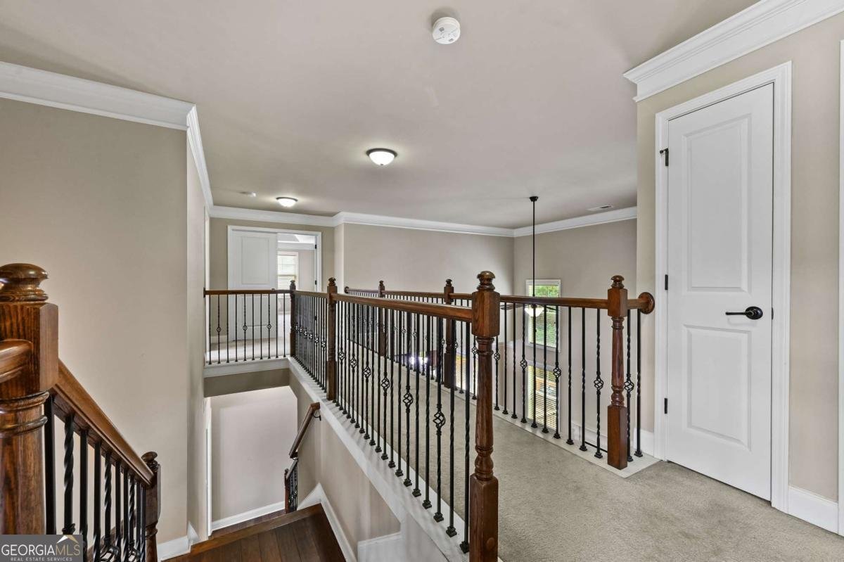 416 Ridge Walk Court Sugar Hill - Photo 21