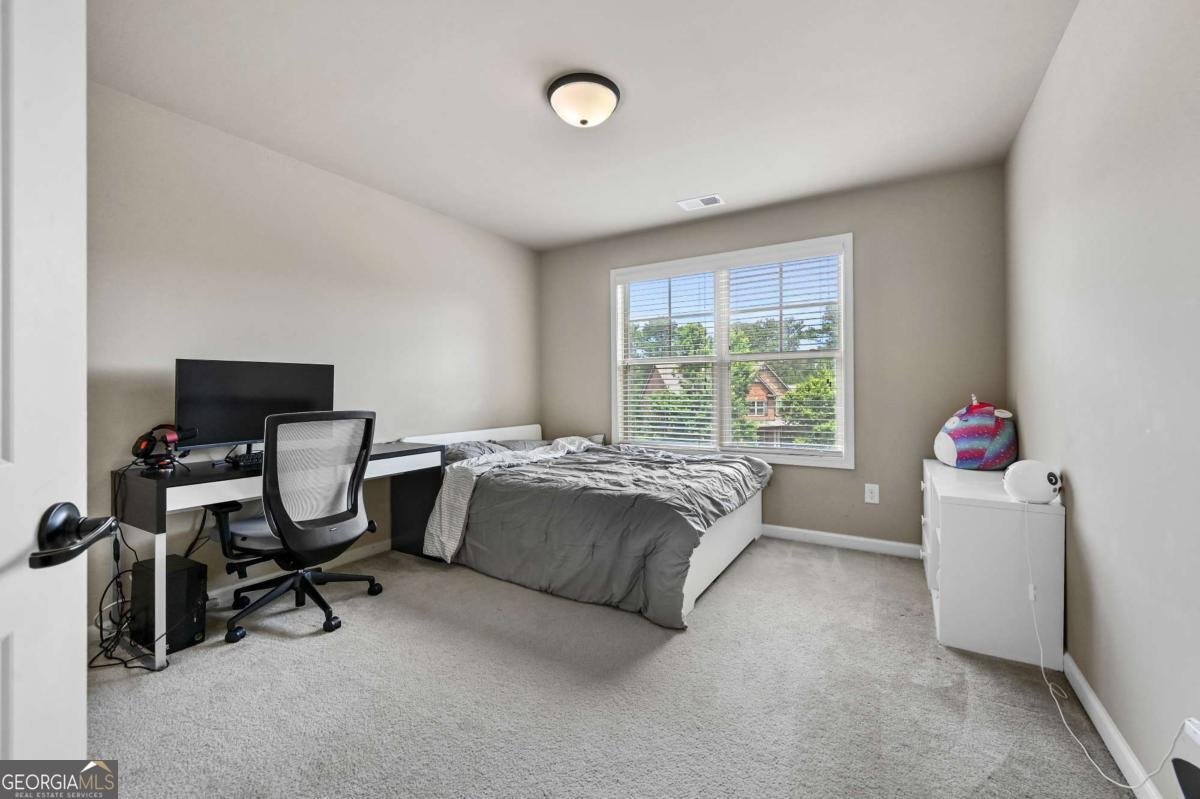 416 Ridge Walk Court Sugar Hill - Photo 22