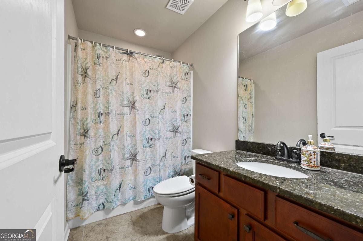 416 Ridge Walk Court Sugar Hill - Photo 24