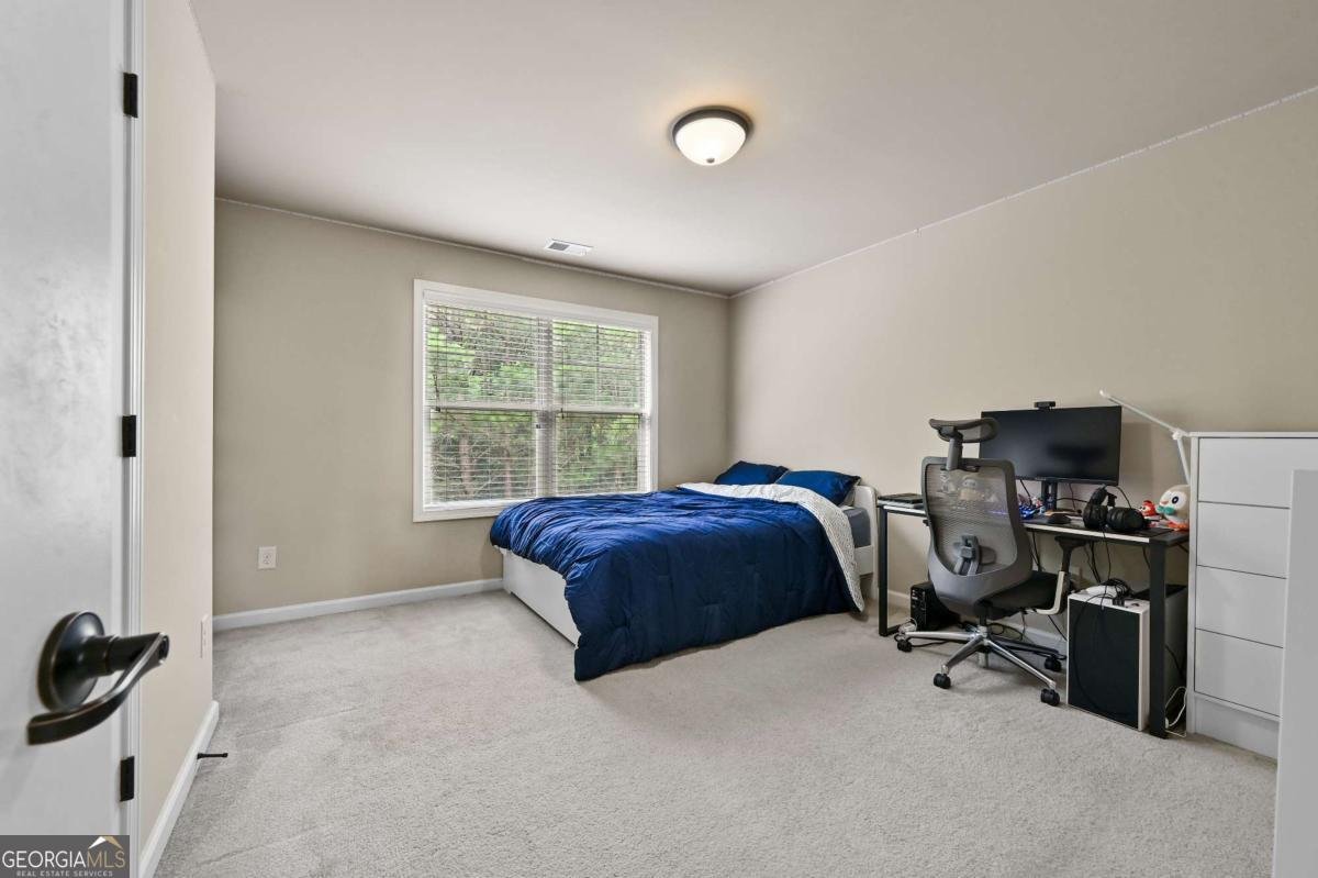 416 Ridge Walk Court Sugar Hill - Photo 25