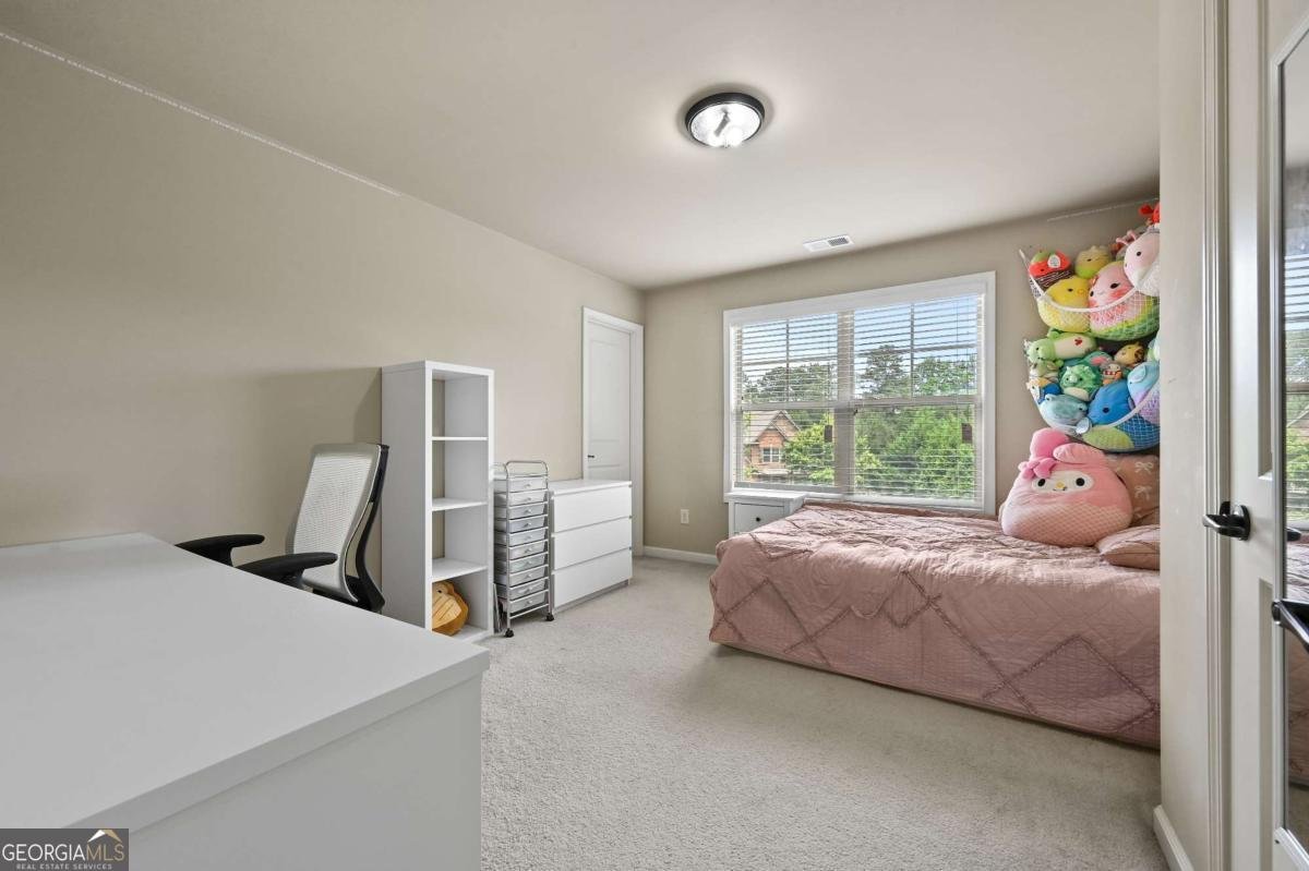 416 Ridge Walk Court Sugar Hill - Photo 28