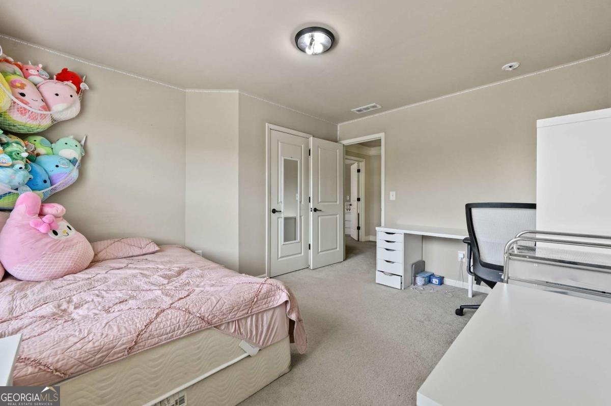 416 Ridge Walk Court Sugar Hill - Photo 29