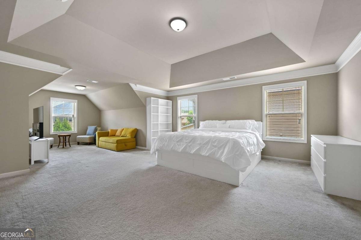 416 Ridge Walk Court Sugar Hill - Photo 31
