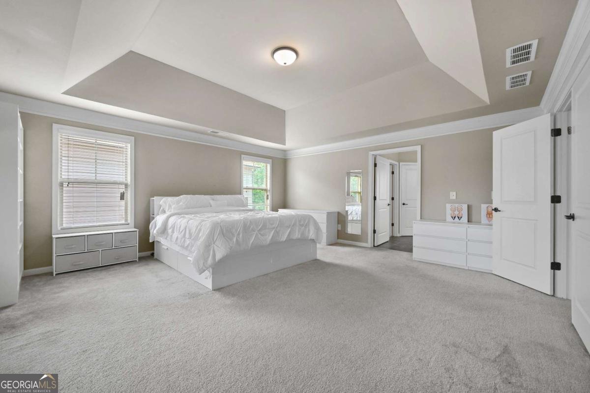 416 Ridge Walk Court Sugar Hill - Photo 33