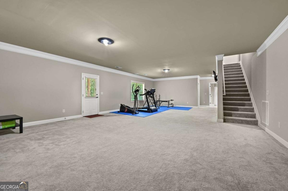 416 Ridge Walk Court Sugar Hill - Photo 38