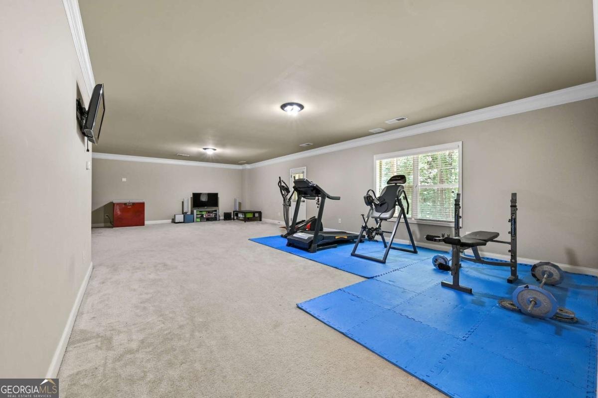 416 Ridge Walk Court Sugar Hill - Photo 39