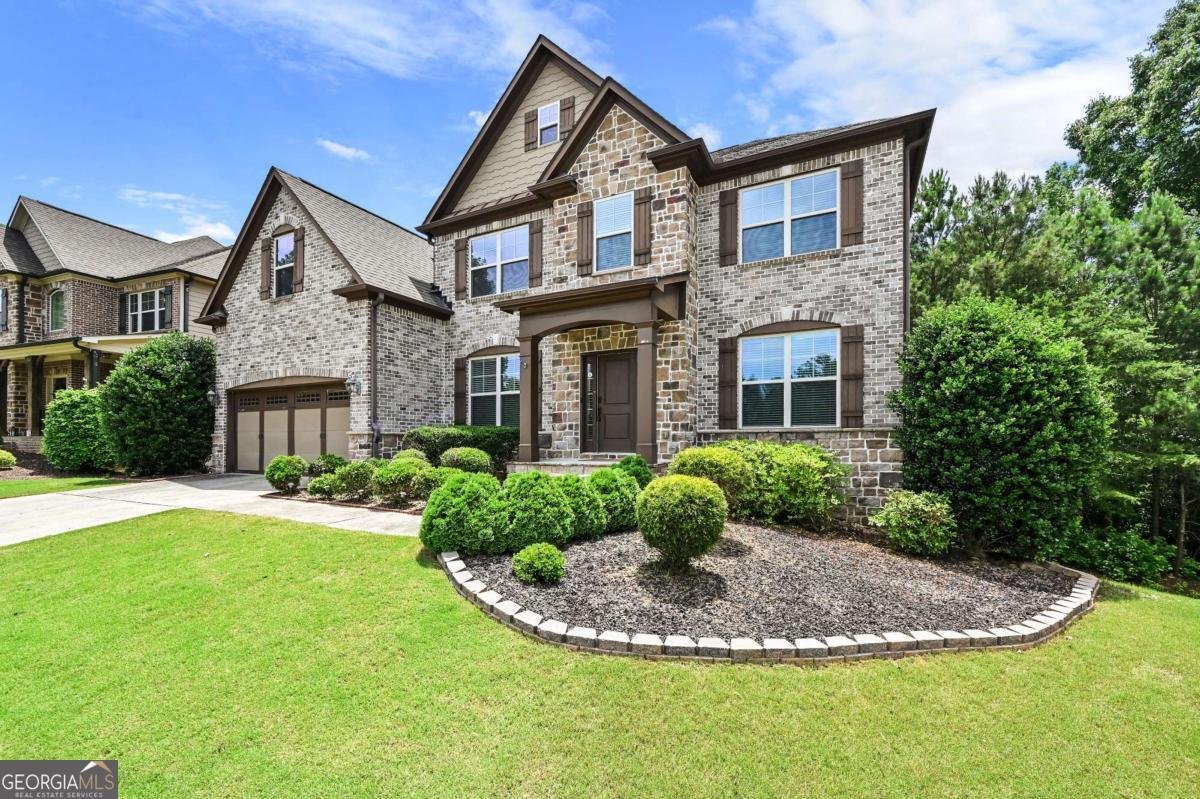 416 Ridge Walk Court Sugar Hill - Photo 43