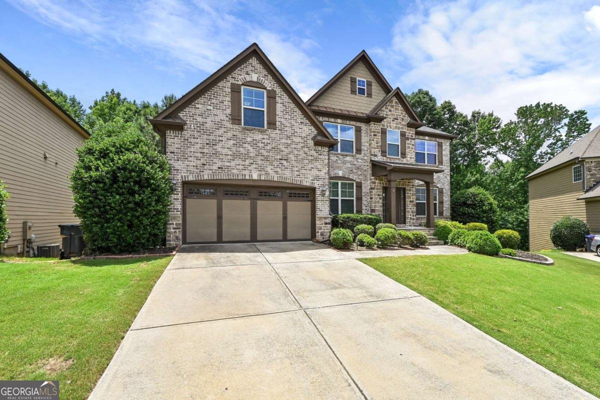 416 Ridge Walk Court Sugar Hill - Photo 46