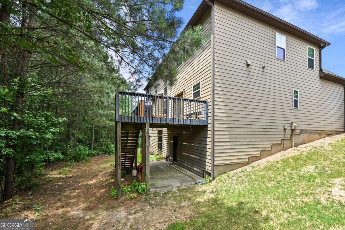 416 Ridge Walk Court Sugar Hill - Photo 47