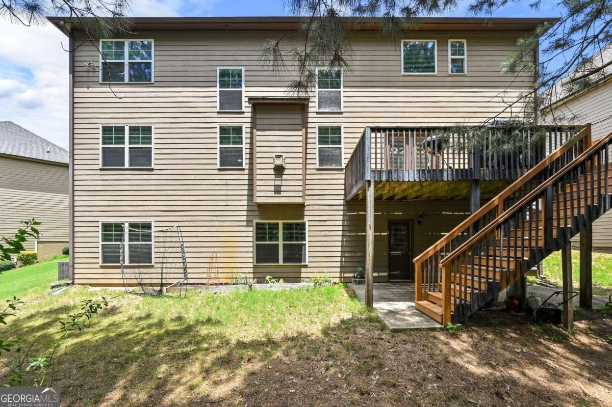 416 Ridge Walk Court Sugar Hill - Photo 48