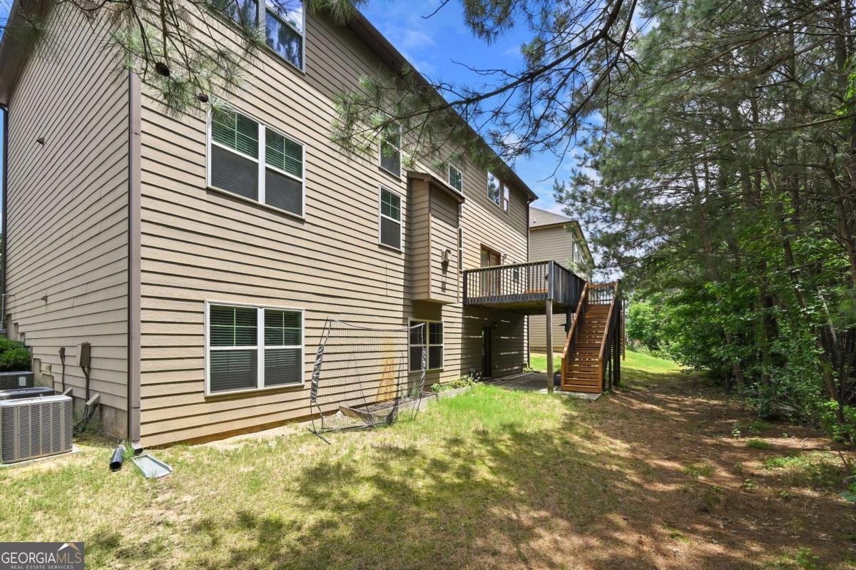 416 Ridge Walk Court Sugar Hill - Photo 49