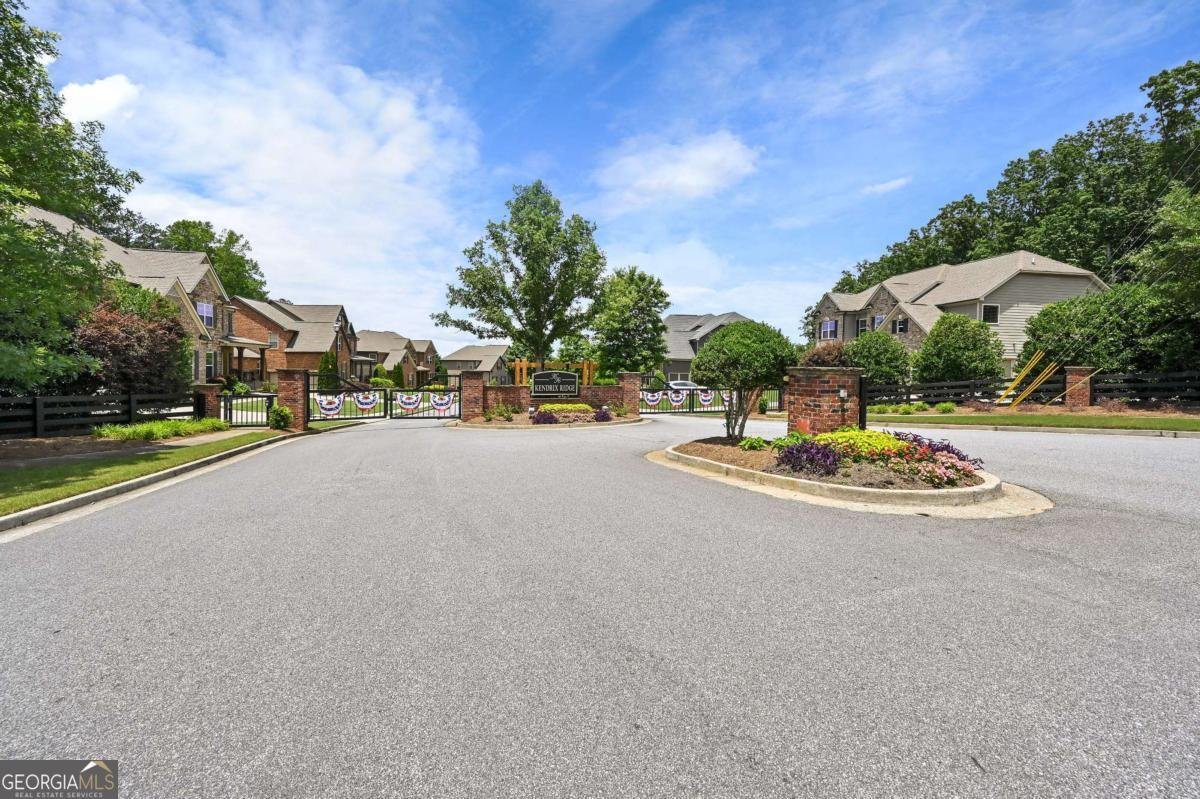 416 Ridge Walk Court Sugar Hill - Photo 50