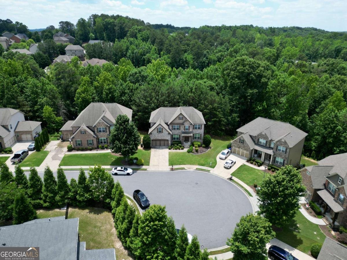416 Ridge Walk Court Sugar Hill - Photo 51